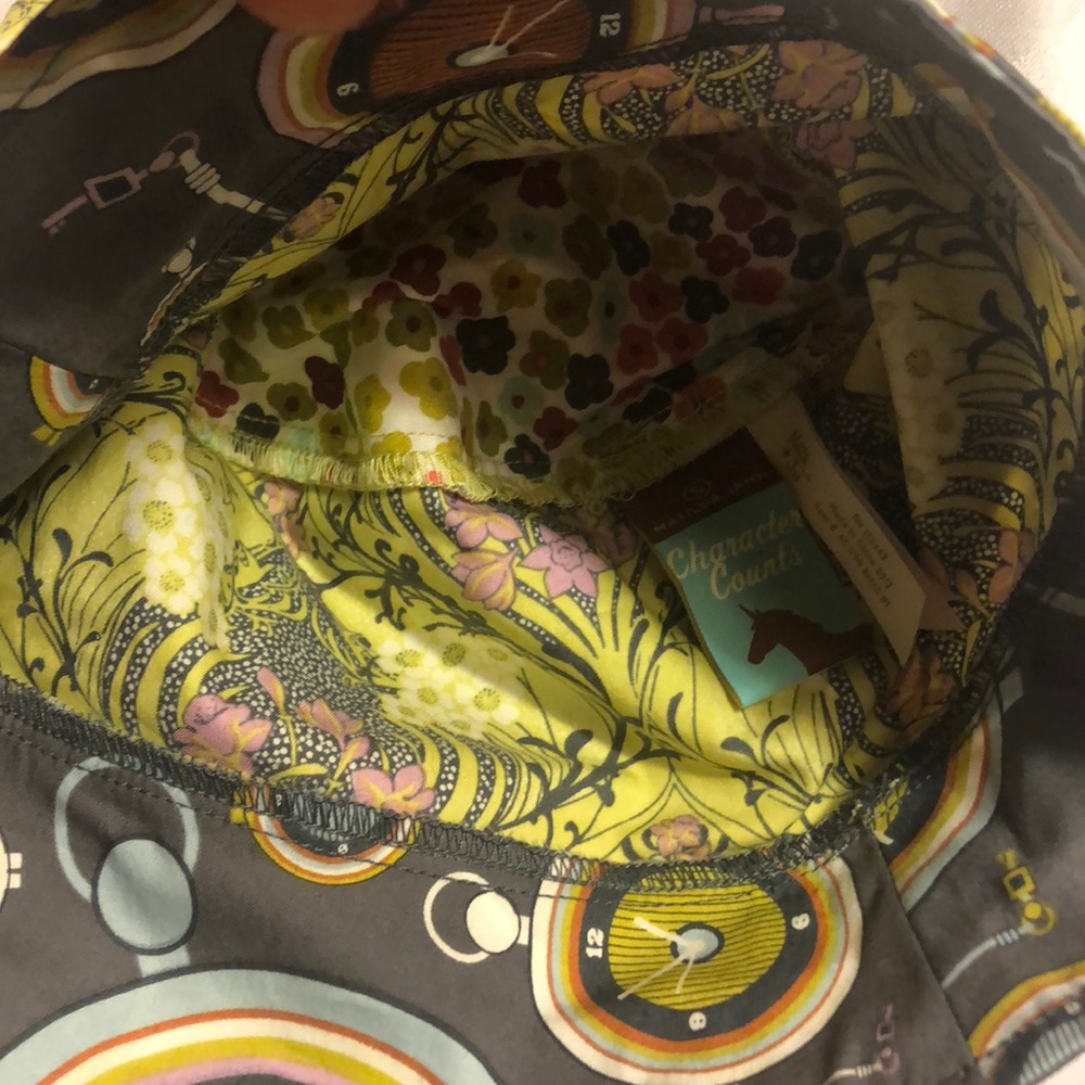 Matilda Jane sun hat size S